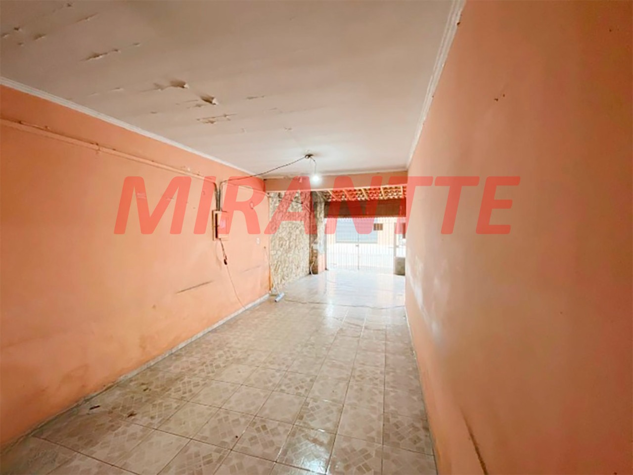 Sobrado de 180m² com 3 quartos em Mandaqui