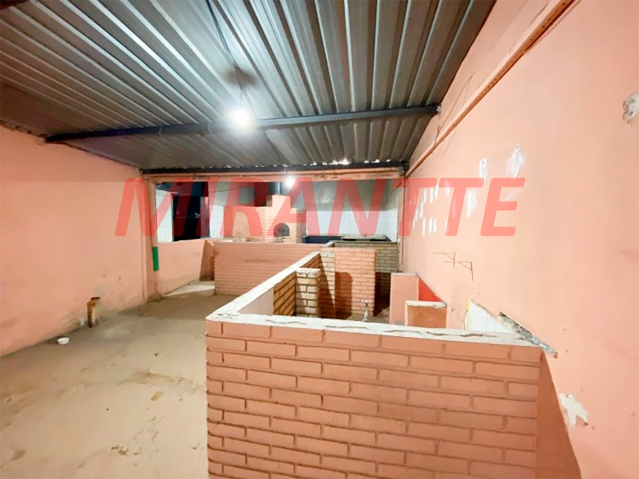 Sobrado de 180m² com 3 quartos em Mandaqui
