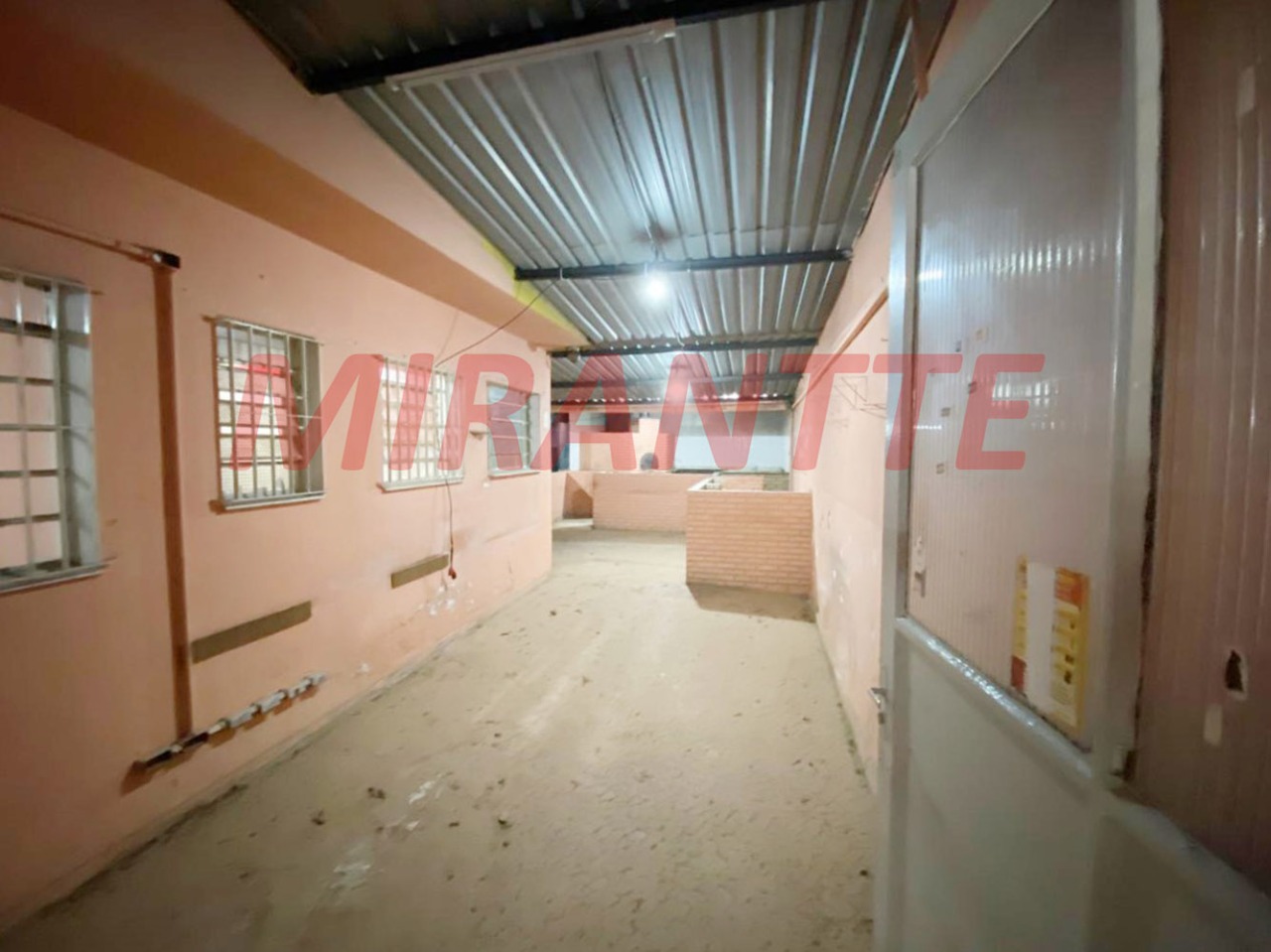 Sobrado de 180m² com 3 quartos em Mandaqui