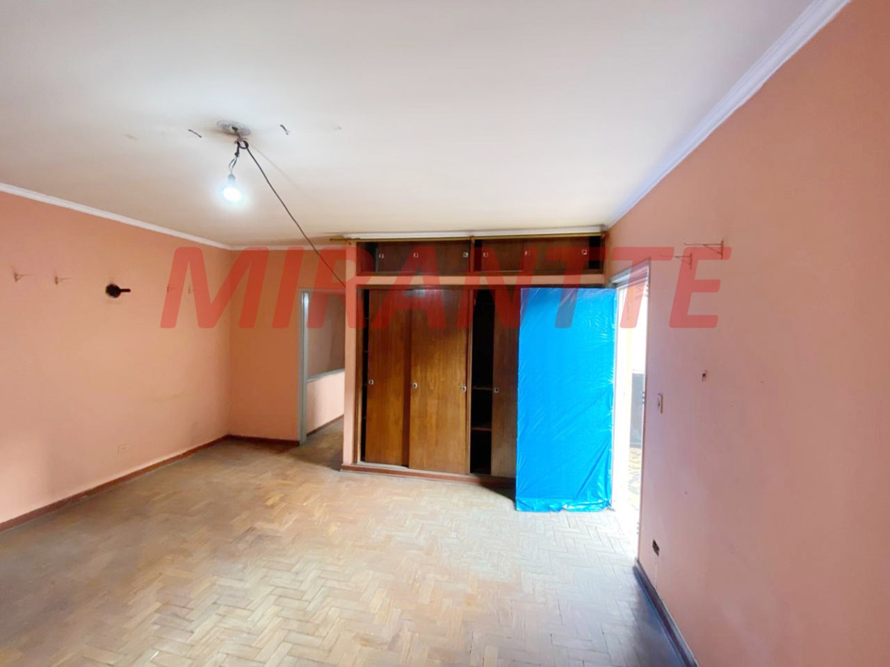 Sobrado de 180m² com 3 quartos em Mandaqui