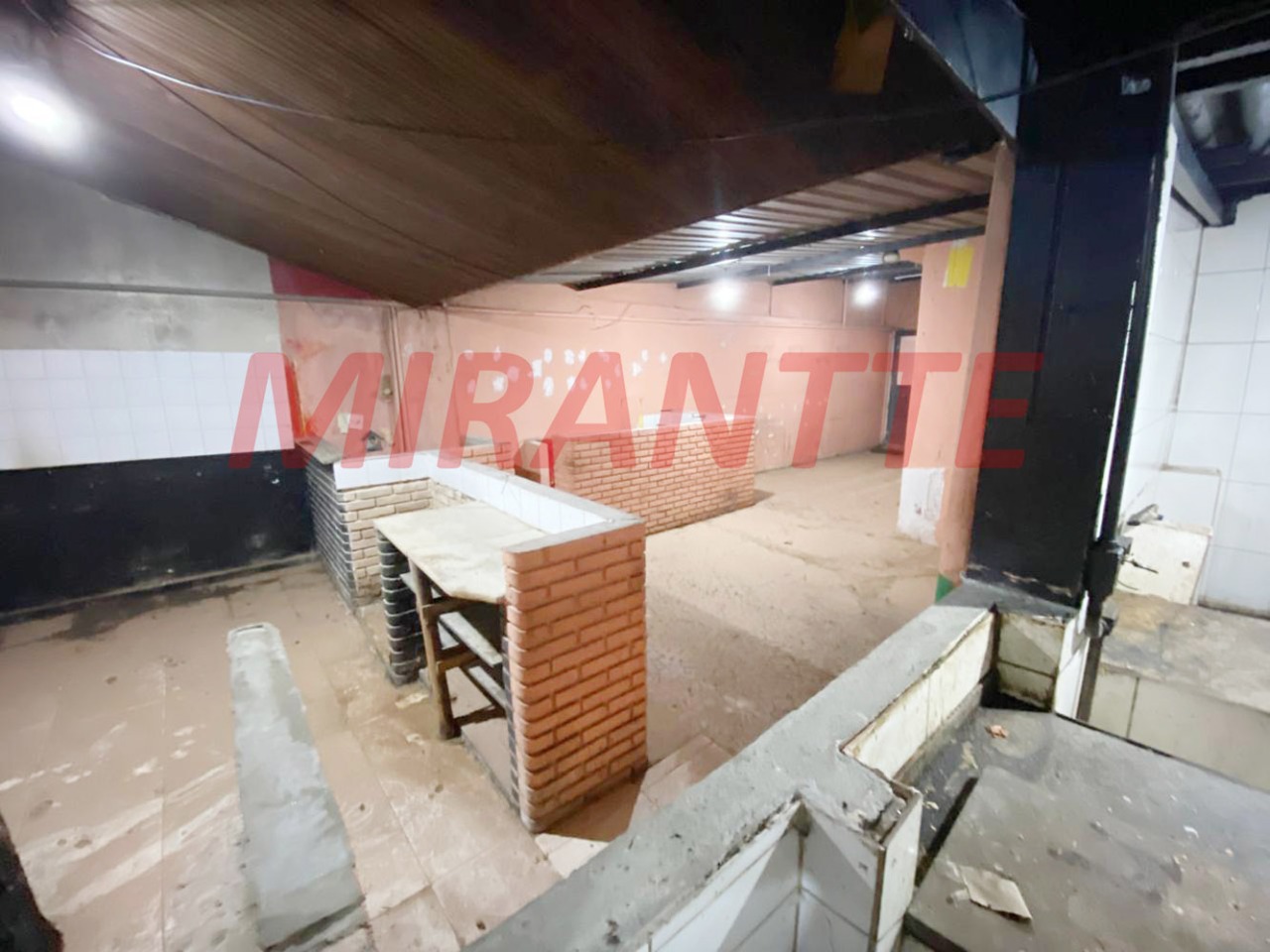 Sobrado de 180m² com 3 quartos em Mandaqui