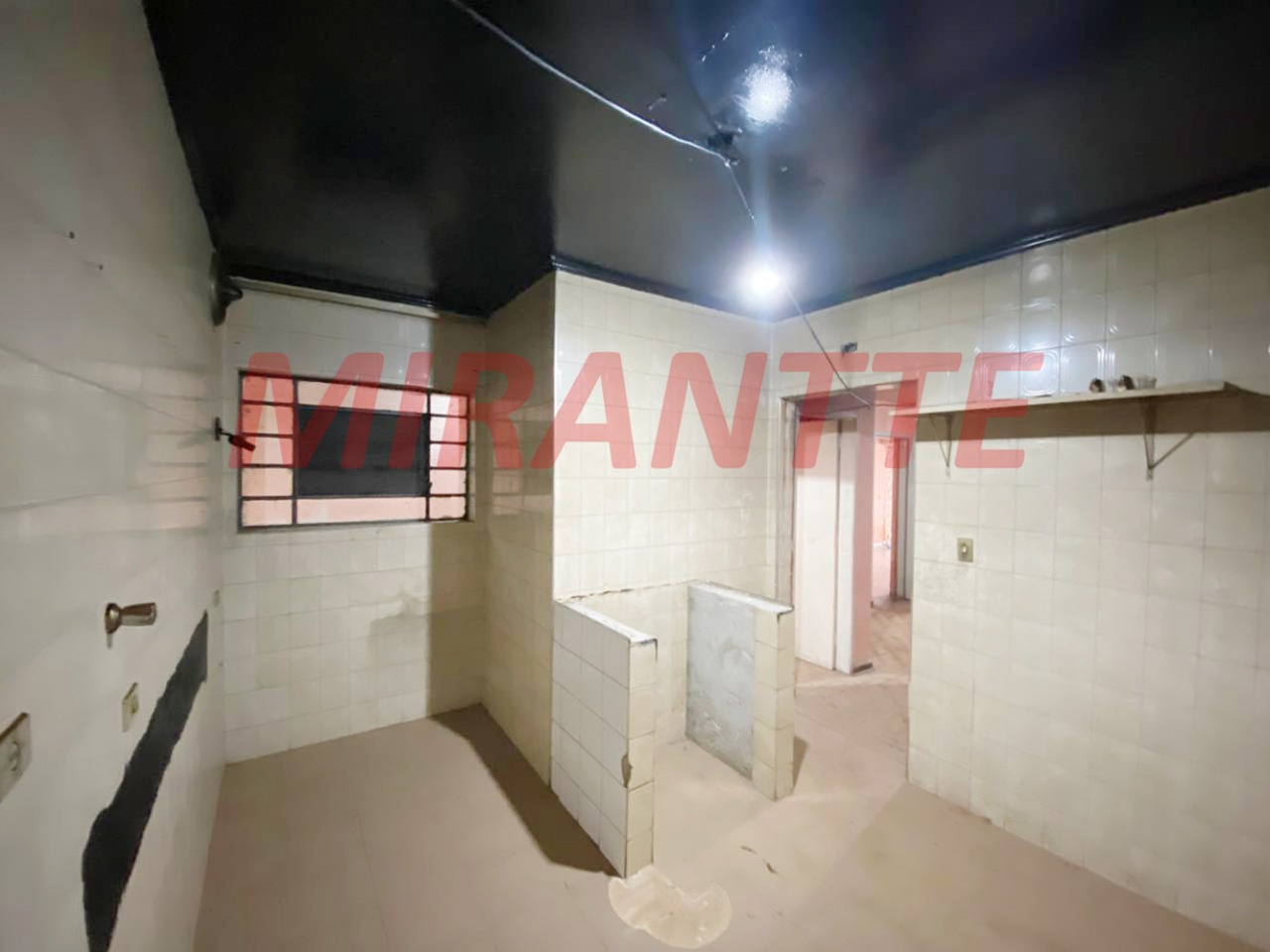 Sobrado de 180m² com 3 quartos em Mandaqui