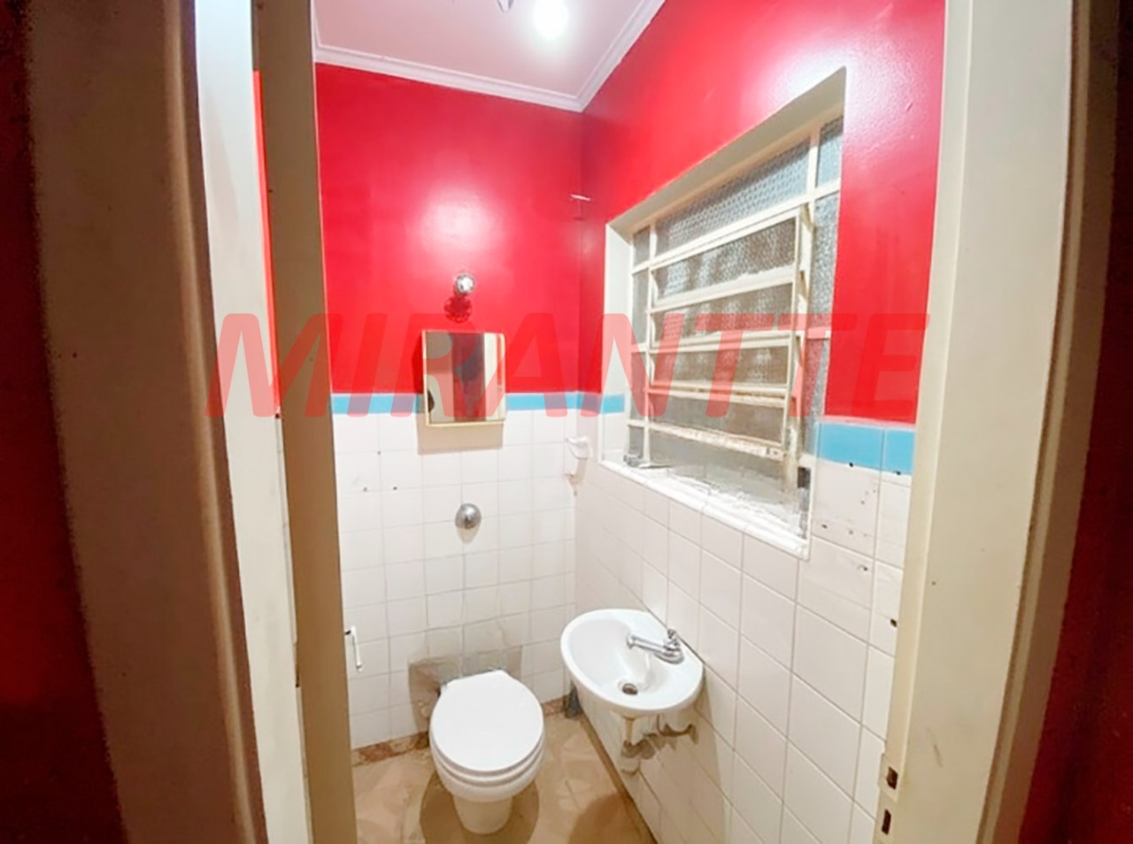 Sobrado de 180m² com 3 quartos em Mandaqui