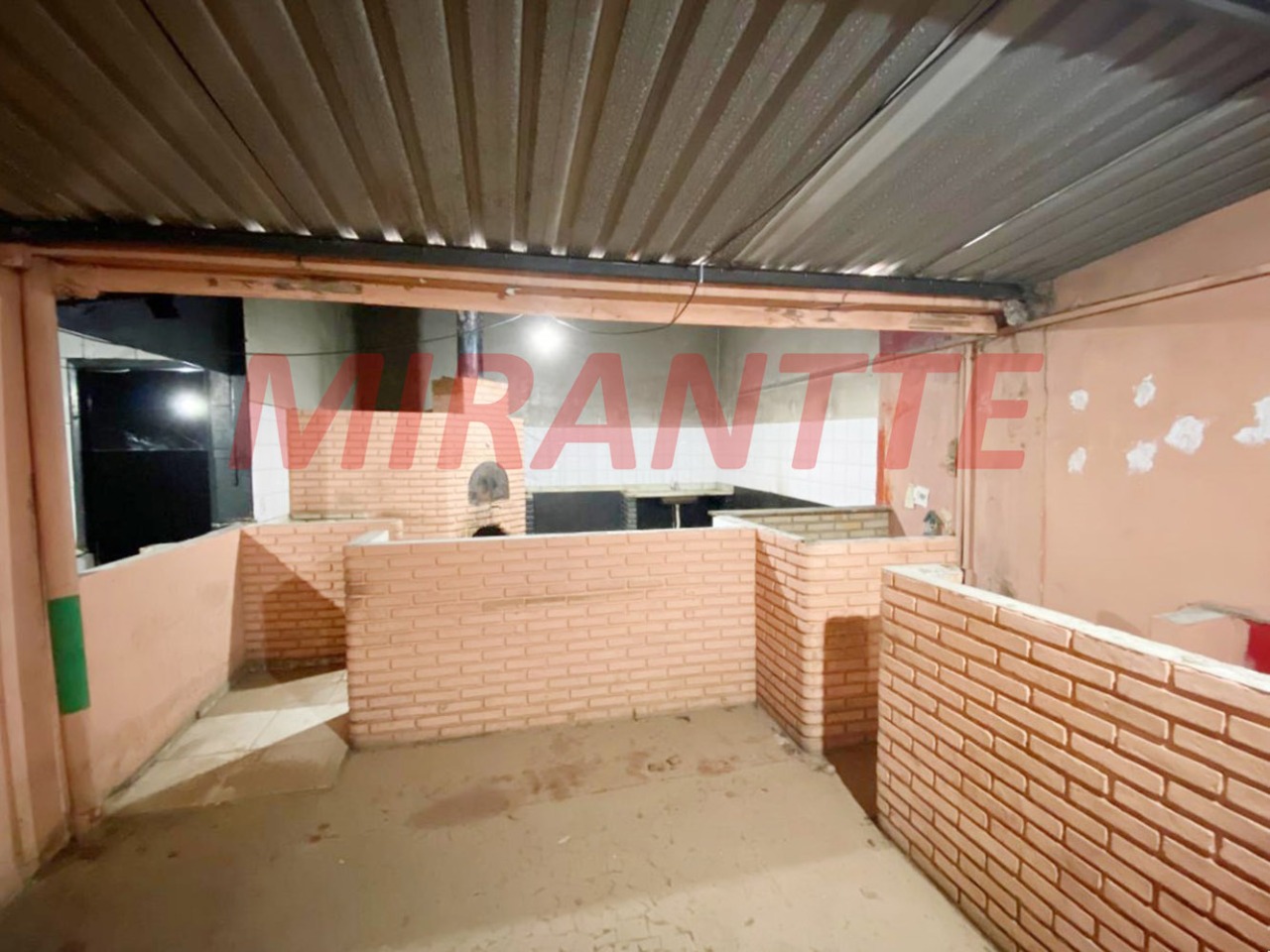 Sobrado de 180m² com 3 quartos em Mandaqui