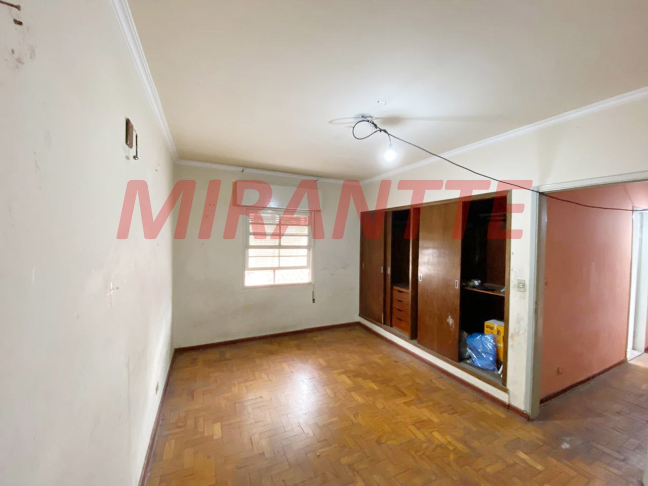 Sobrado de 180m² com 3 quartos em Mandaqui