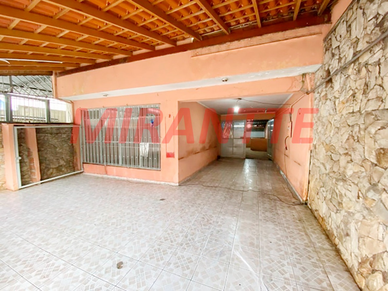 Sobrado de 180m² com 3 quartos em Mandaqui