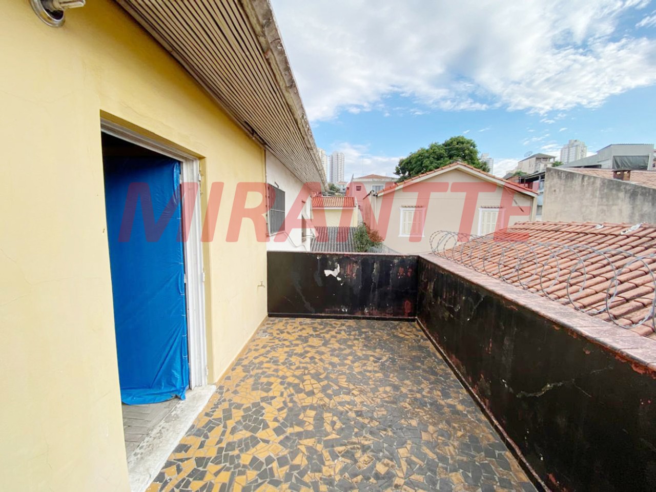 Sobrado de 180m² com 3 quartos em Mandaqui