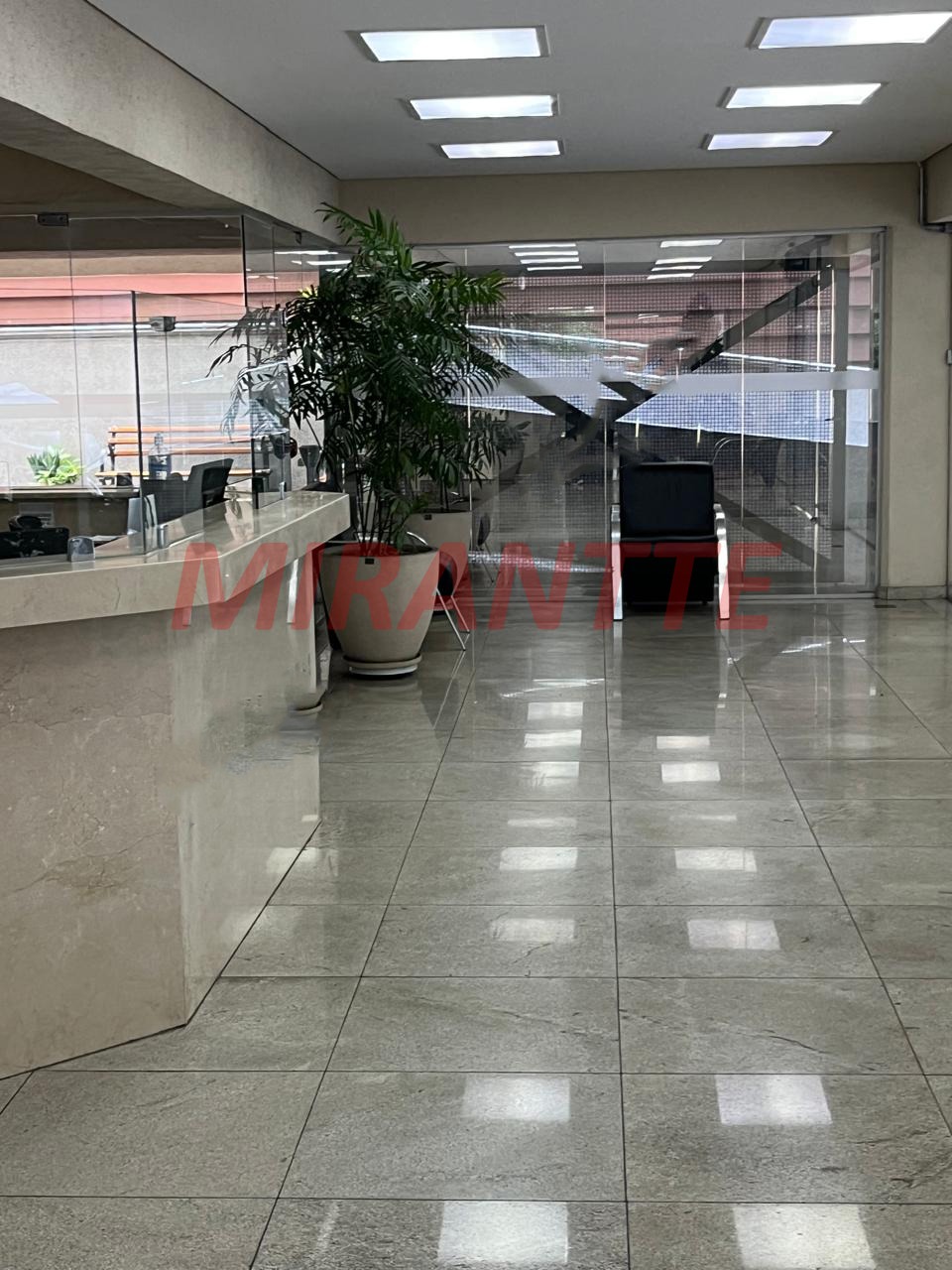 Conjunto comercial de 92m² em Itaim Bibi