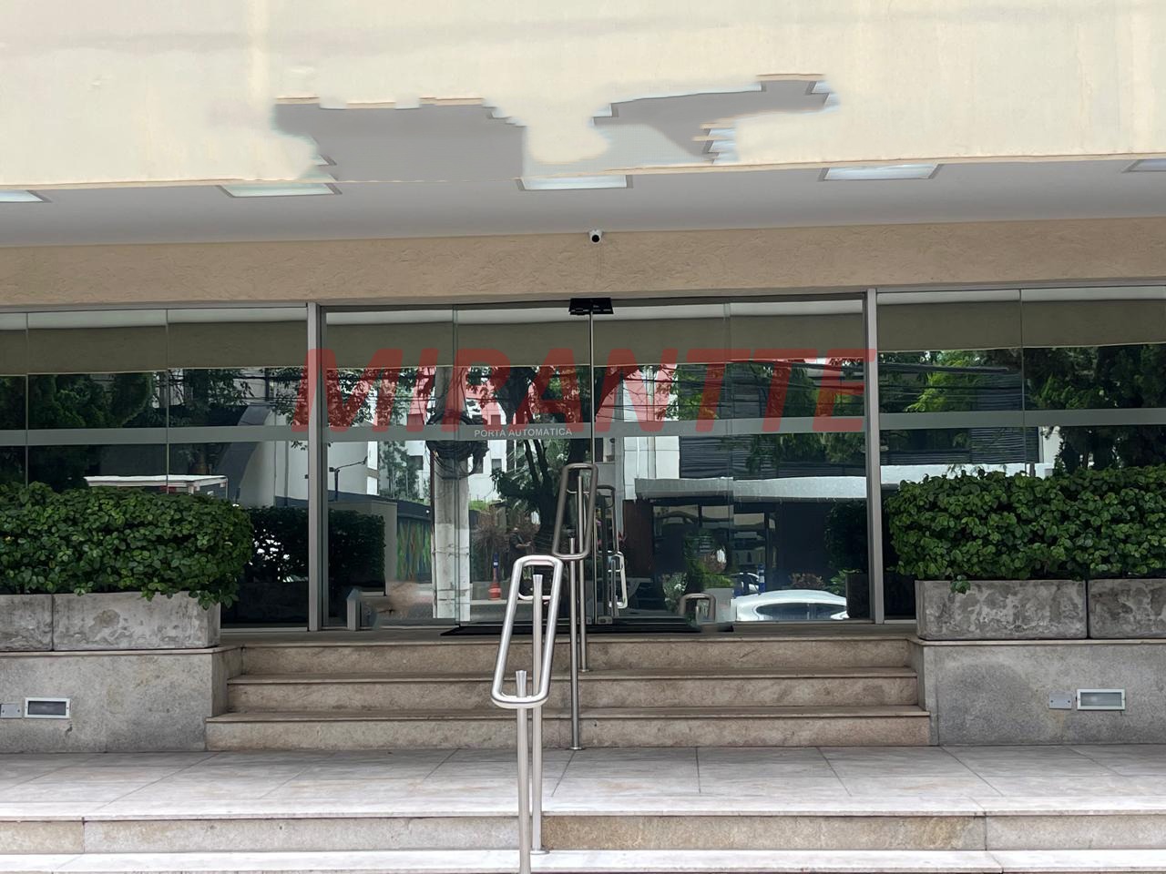 Conjunto comercial de 92m² em Itaim Bibi