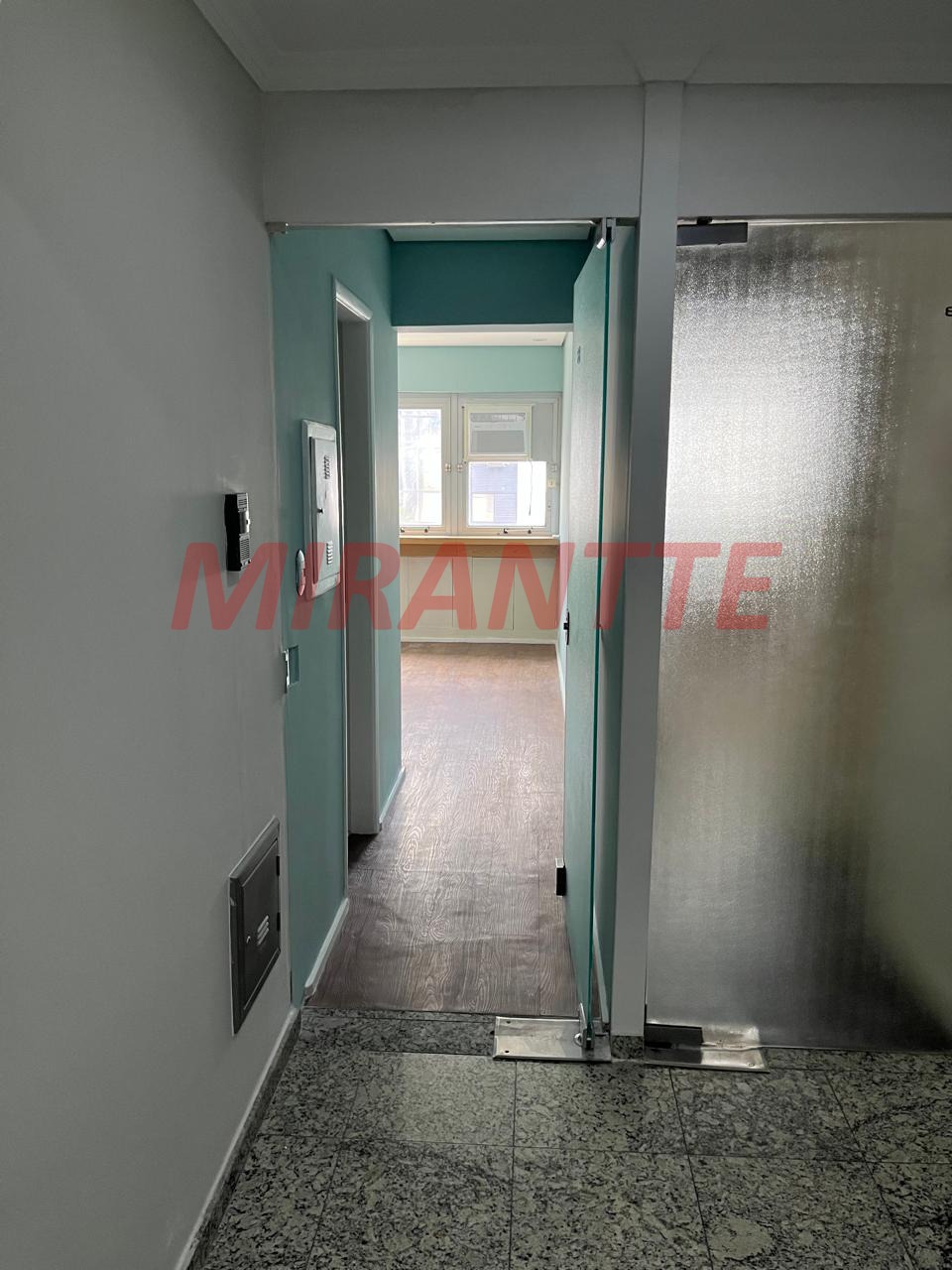 Conjunto comercial de 92m² em Itaim Bibi
