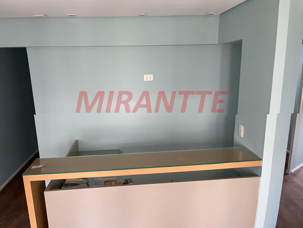Conjunto comercial de 92m² em Itaim Bibi