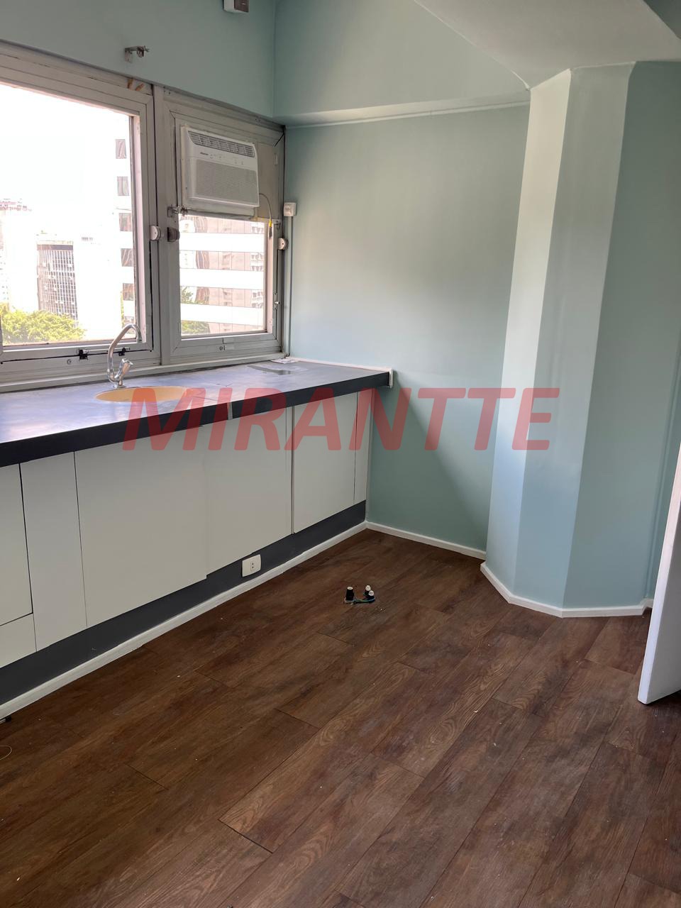 Conjunto comercial de 92m² em Itaim Bibi