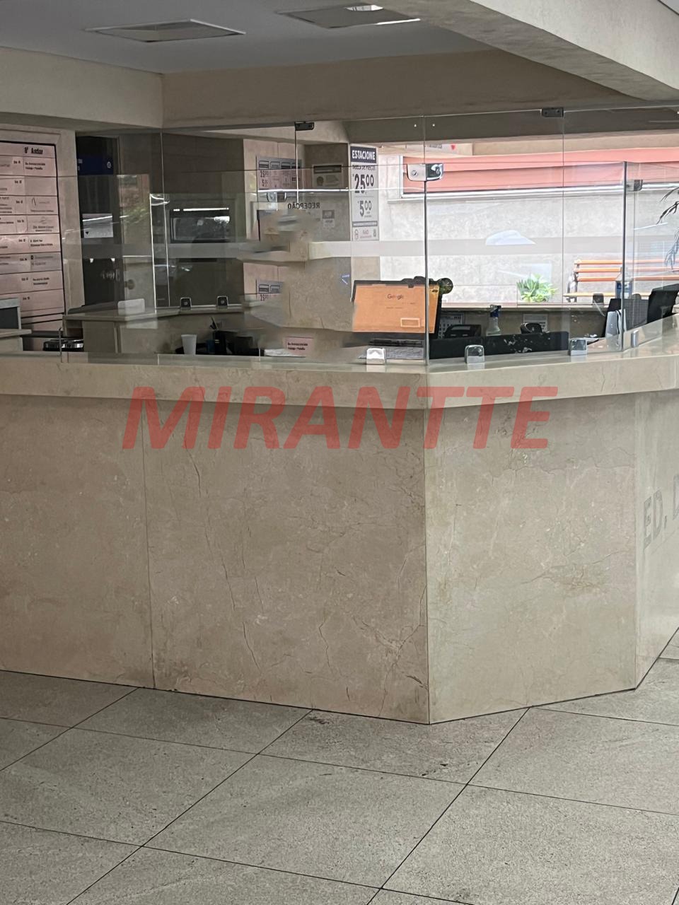 Conjunto comercial de 92m² em Itaim Bibi