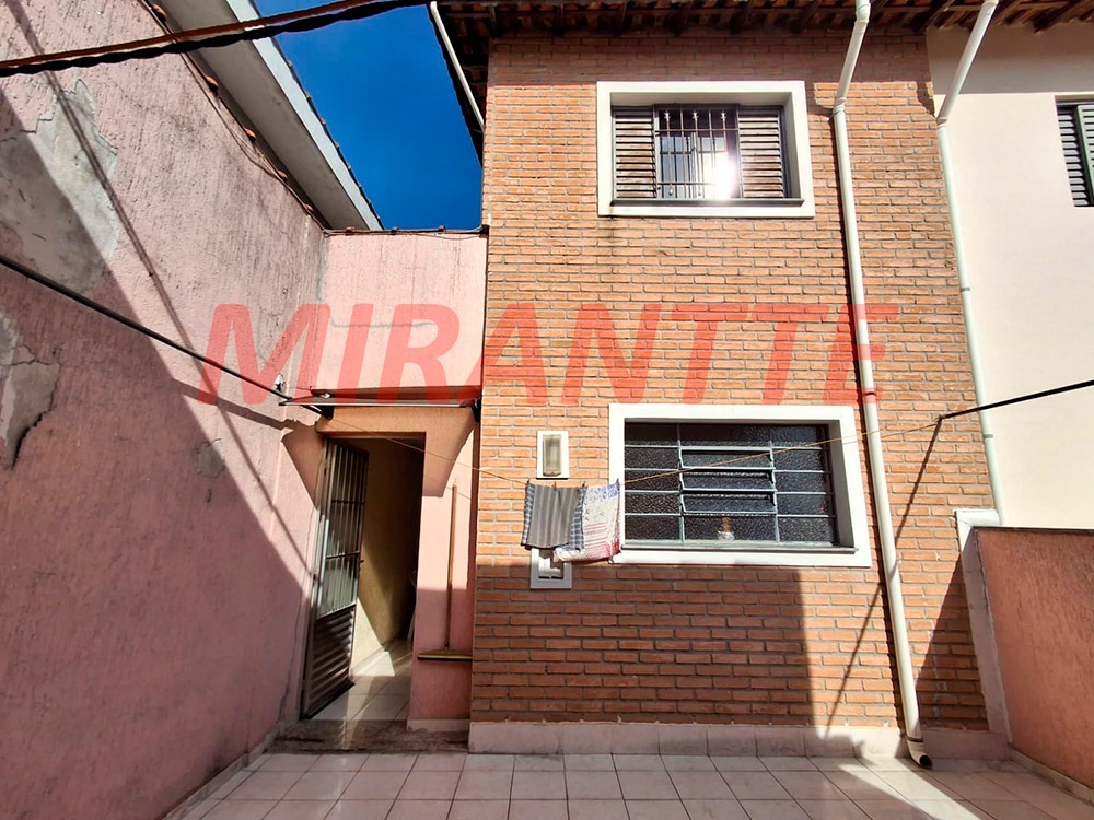 Sobrado de 177m² com 2 quartos em Tremembe