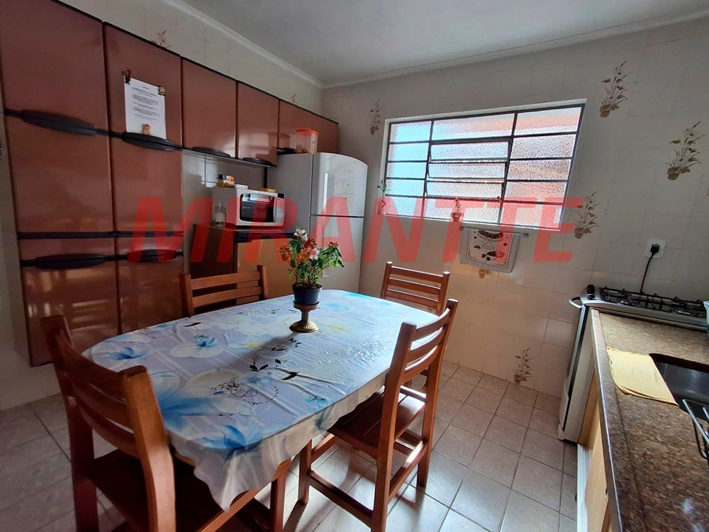 Sobrado de 177m² com 2 quartos em Tremembe