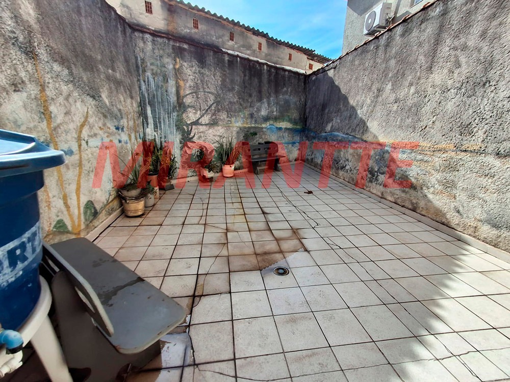 Sobrado de 177m² com 2 quartos em Tremembe