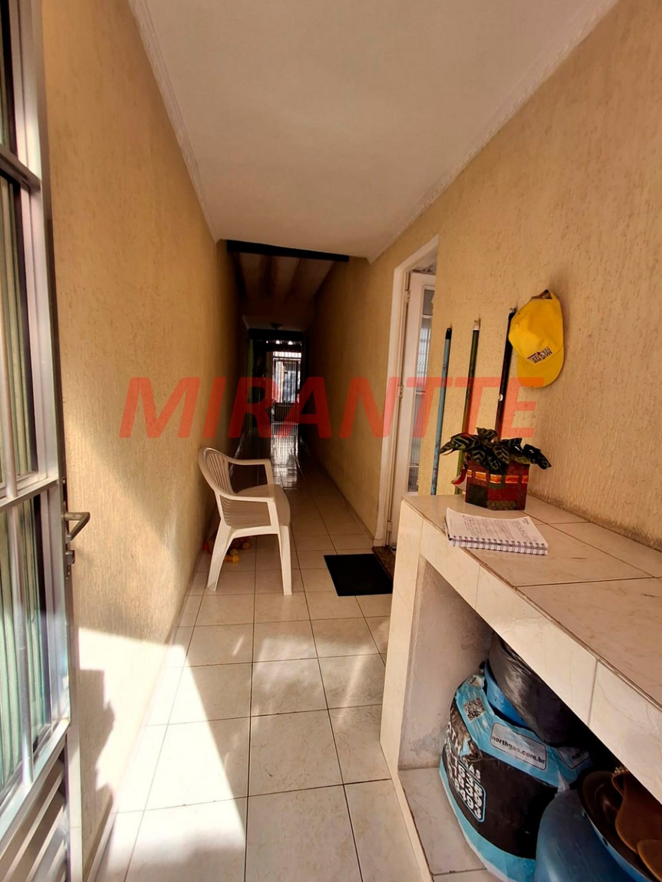 Sobrado de 177m² com 2 quartos em Tremembe