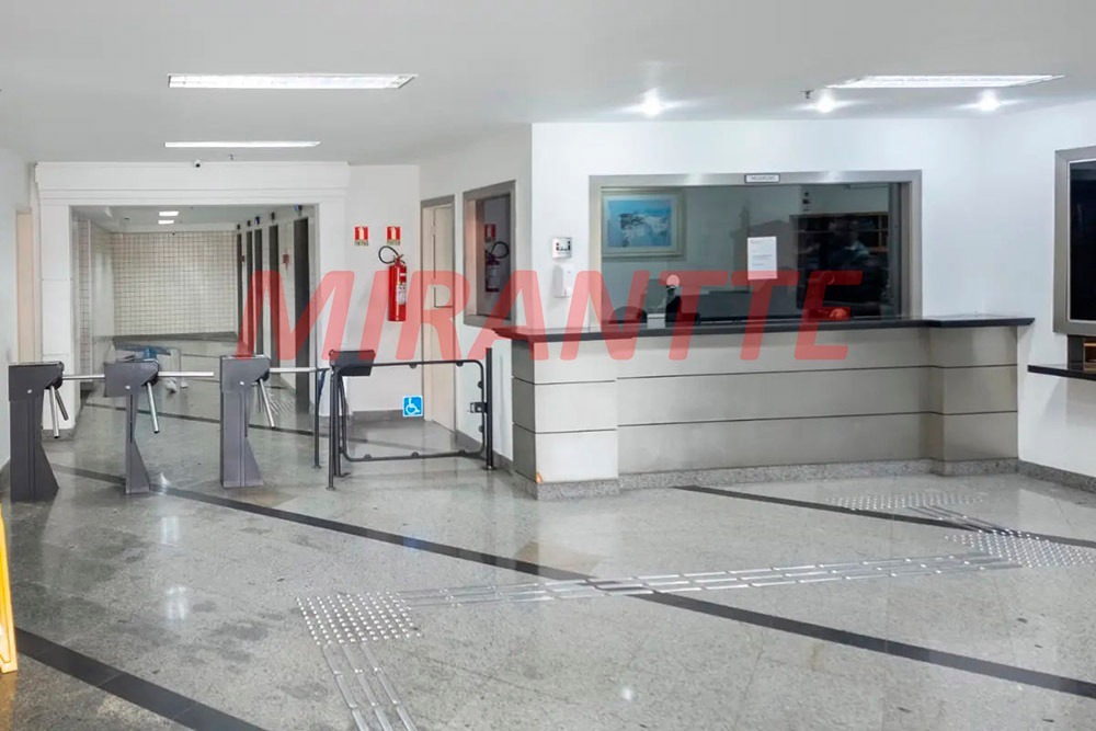 Conjunto comercial de 120m² em Santo Amaro