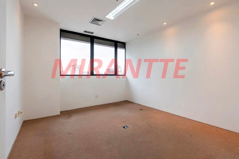Conjunto comercial de 120m² em Santo Amaro