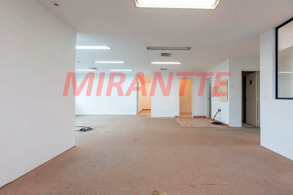 Conjunto comercial de 120m² em Santo Amaro