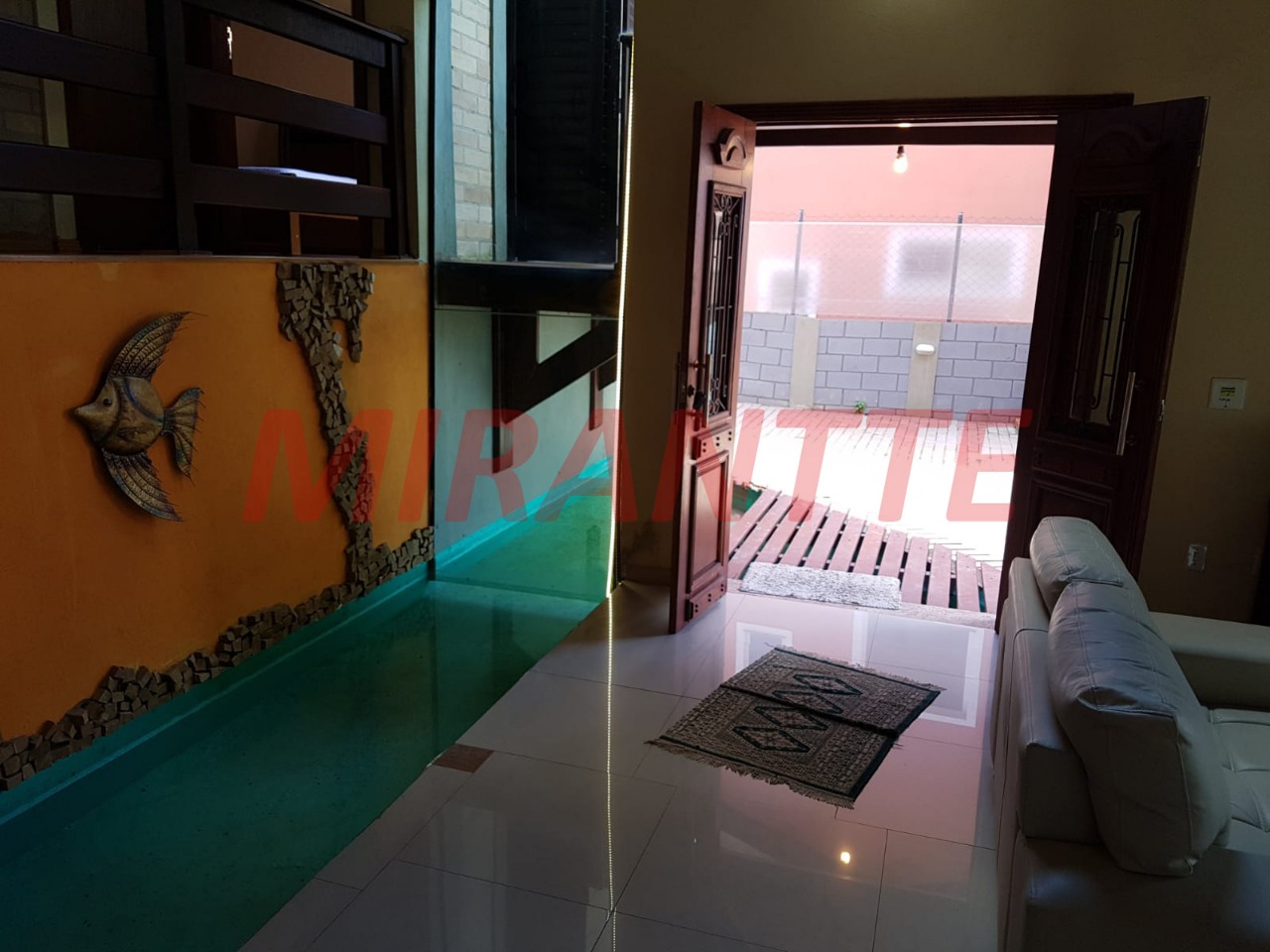Cond. fechado de 250m² com 4 quartos em Pinhal