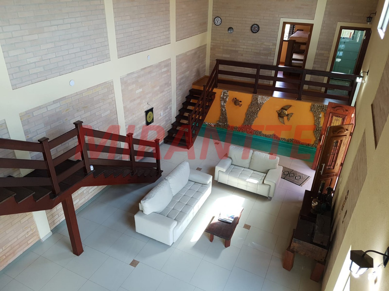 Cond. fechado de 250m² com 4 quartos em Pinhal