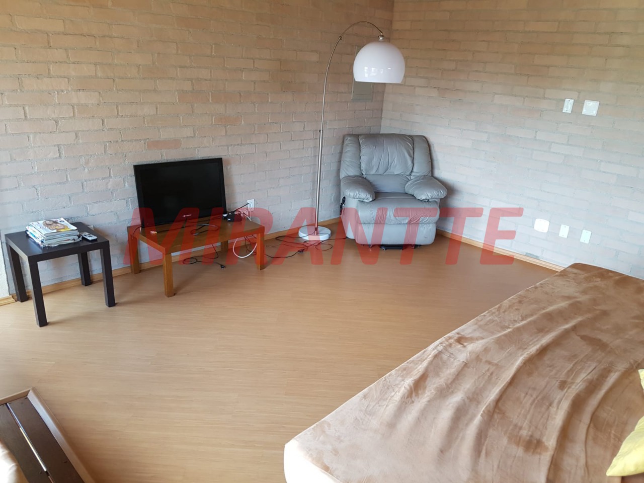 Cond. fechado de 250m² com 4 quartos em Pinhal
