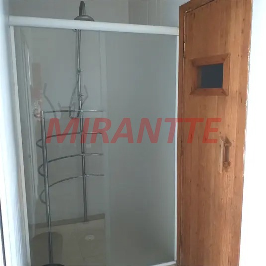 Apartamento de 134m² com 3 quartos em Santana
