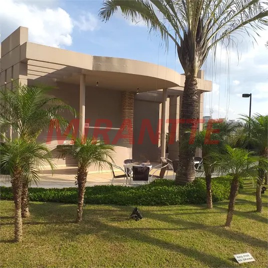 Apartamento de 134m² com 3 quartos em Santana