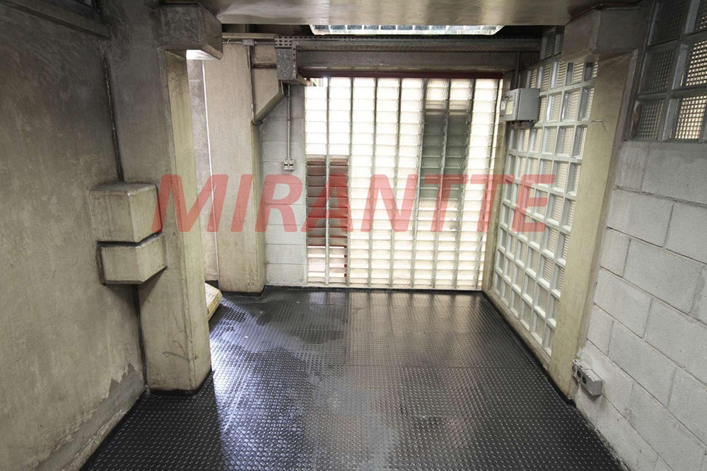 Galpao de 2599m² em Parque Novo Mundo