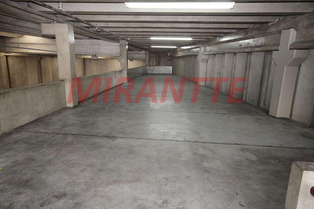 Galpao de 2599m² em Parque Novo Mundo