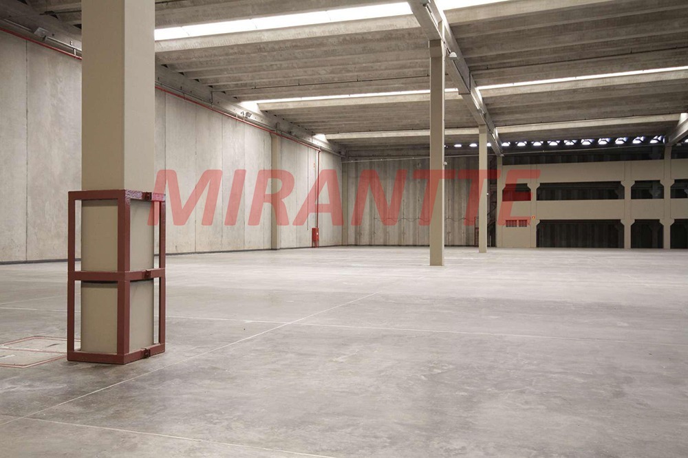 Galpao de 2599m² em Parque Novo Mundo
