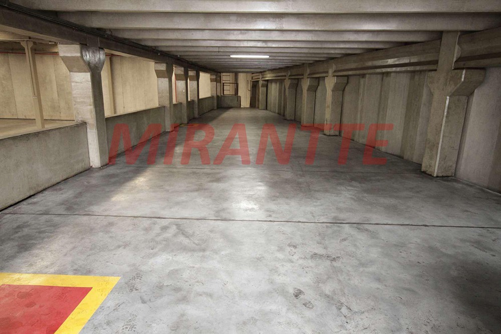 Galpao de 2599m² em Parque Novo Mundo