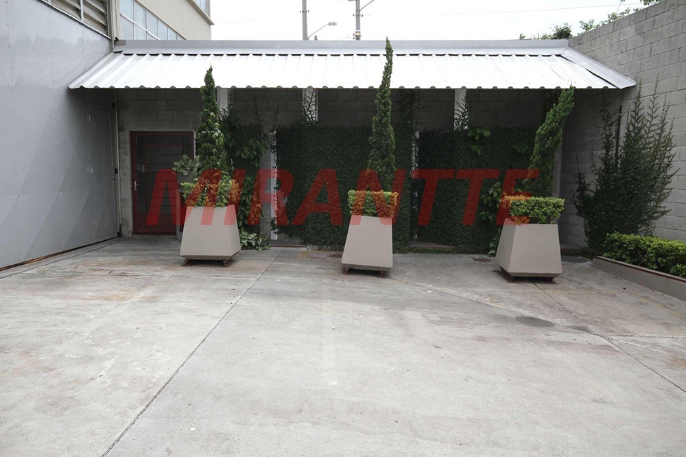 Galpao de 2599m² em Parque Novo Mundo