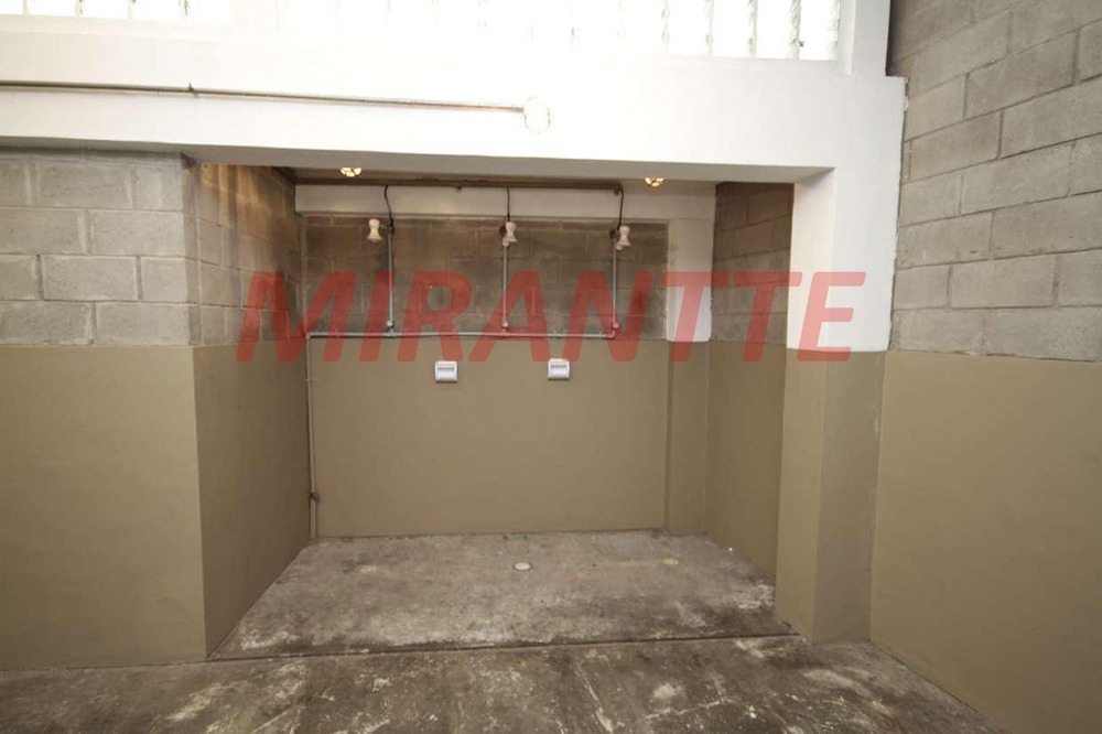 Galpao de 2599m² em Parque Novo Mundo