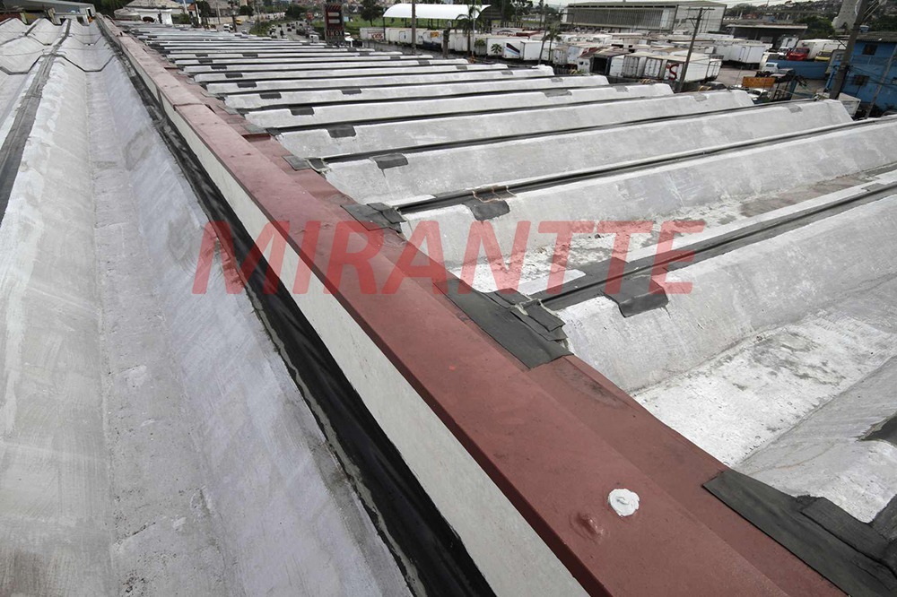 Galpao de 2599m² em Parque Novo Mundo
