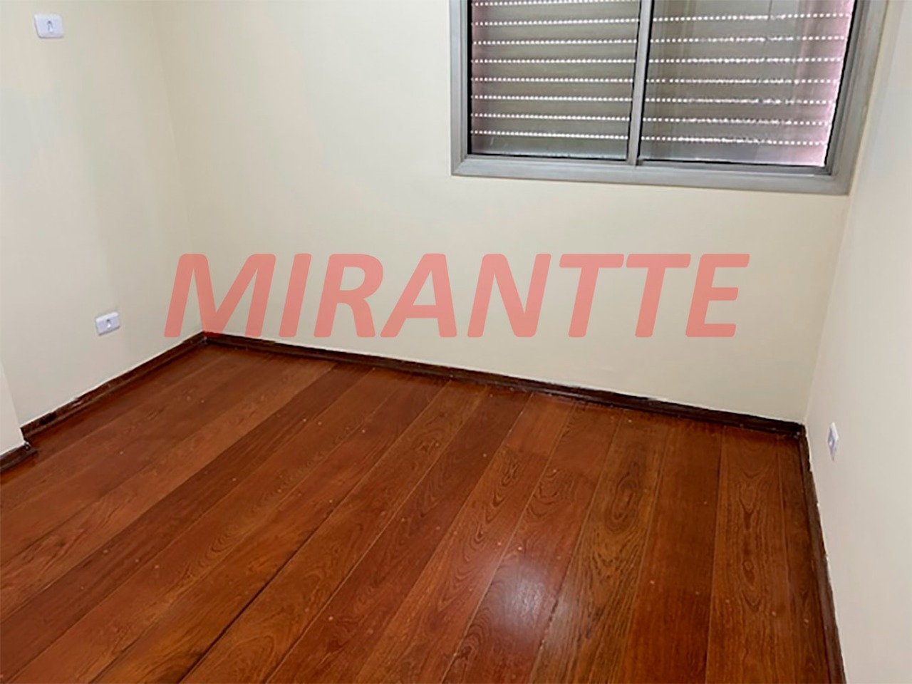 Apartamento de 96m² com 3 quartos em Santana