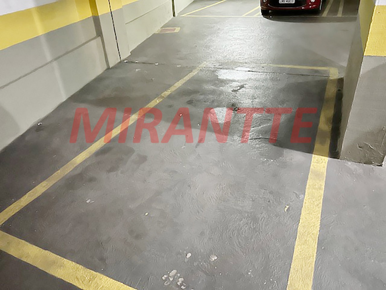 Apartamento de 96m² com 3 quartos em Santana