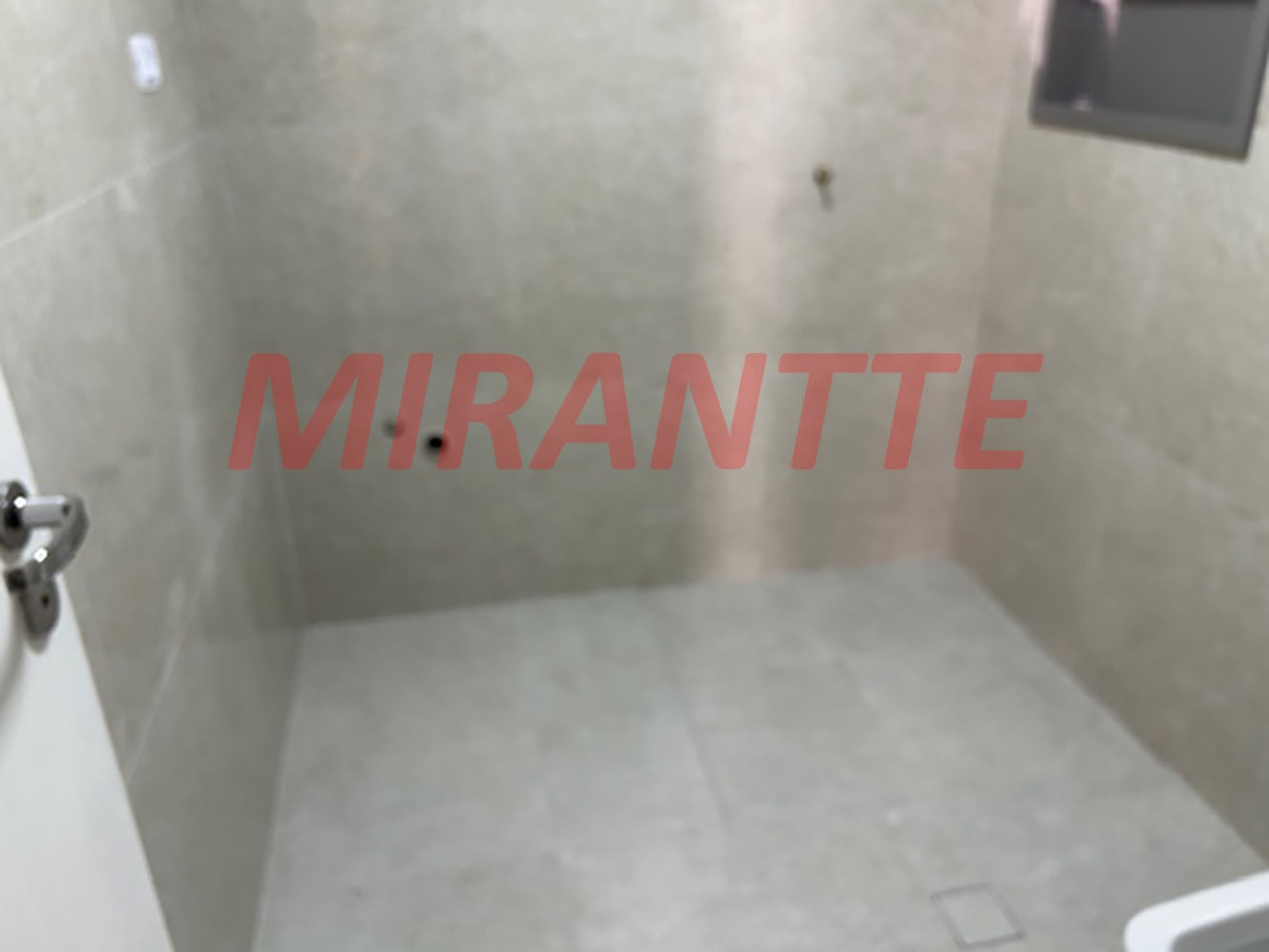 Apartamento de 96m² com 3 quartos em Santana