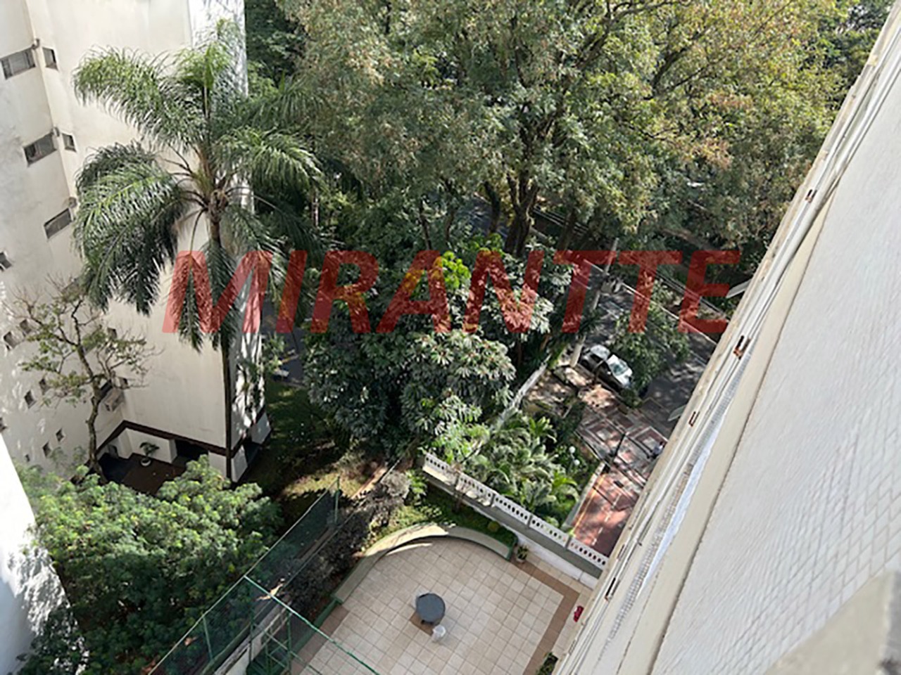 Apartamento de 96m² com 3 quartos em Santana