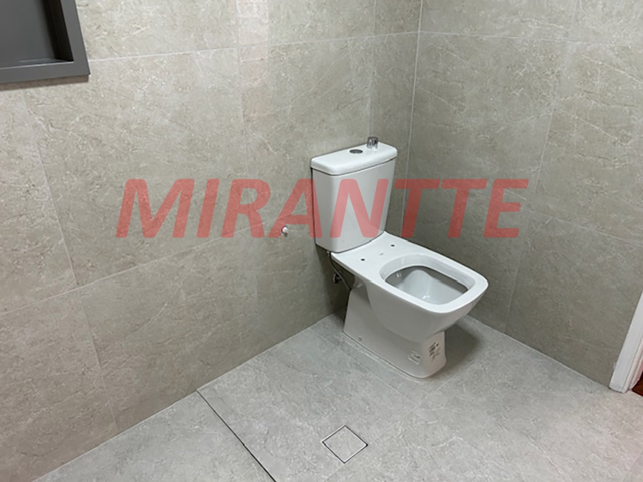 Apartamento de 96m² com 3 quartos em Santana