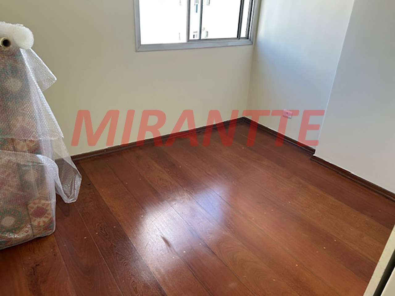 Apartamento de 96m² com 3 quartos em Santana