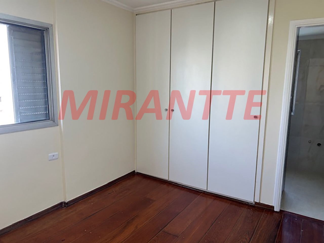 Apartamento de 96m² com 3 quartos em Santana