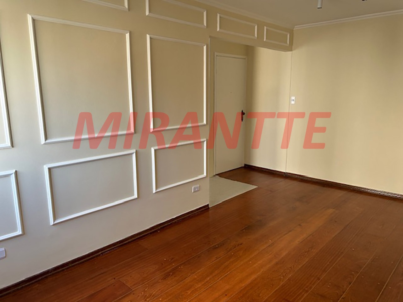 Apartamento de 96m² com 3 quartos em Santana