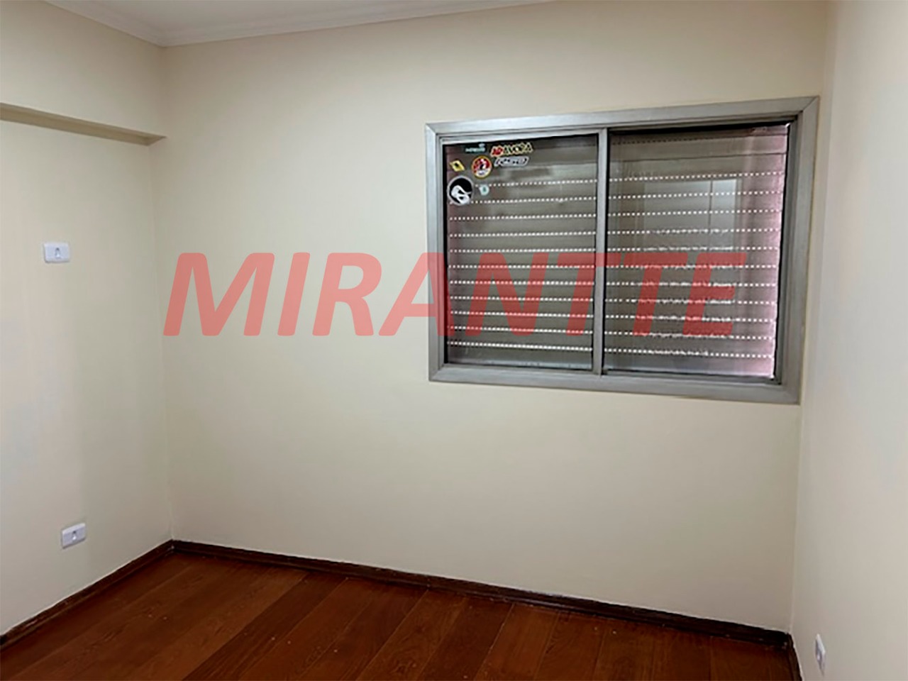 Apartamento de 96m² com 3 quartos em Santana
