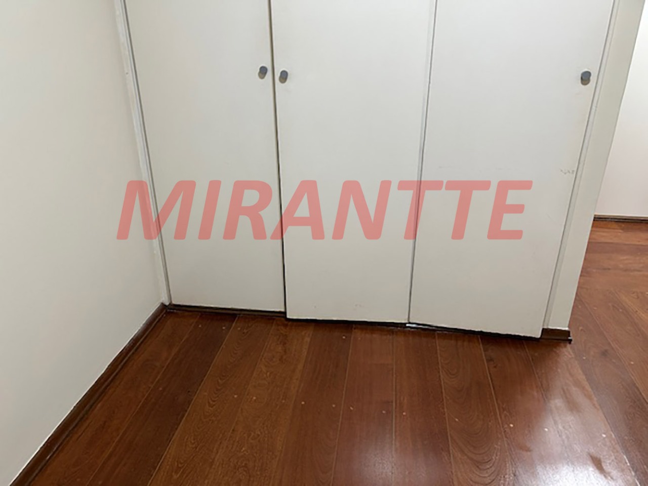 Apartamento de 96m² com 3 quartos em Santana
