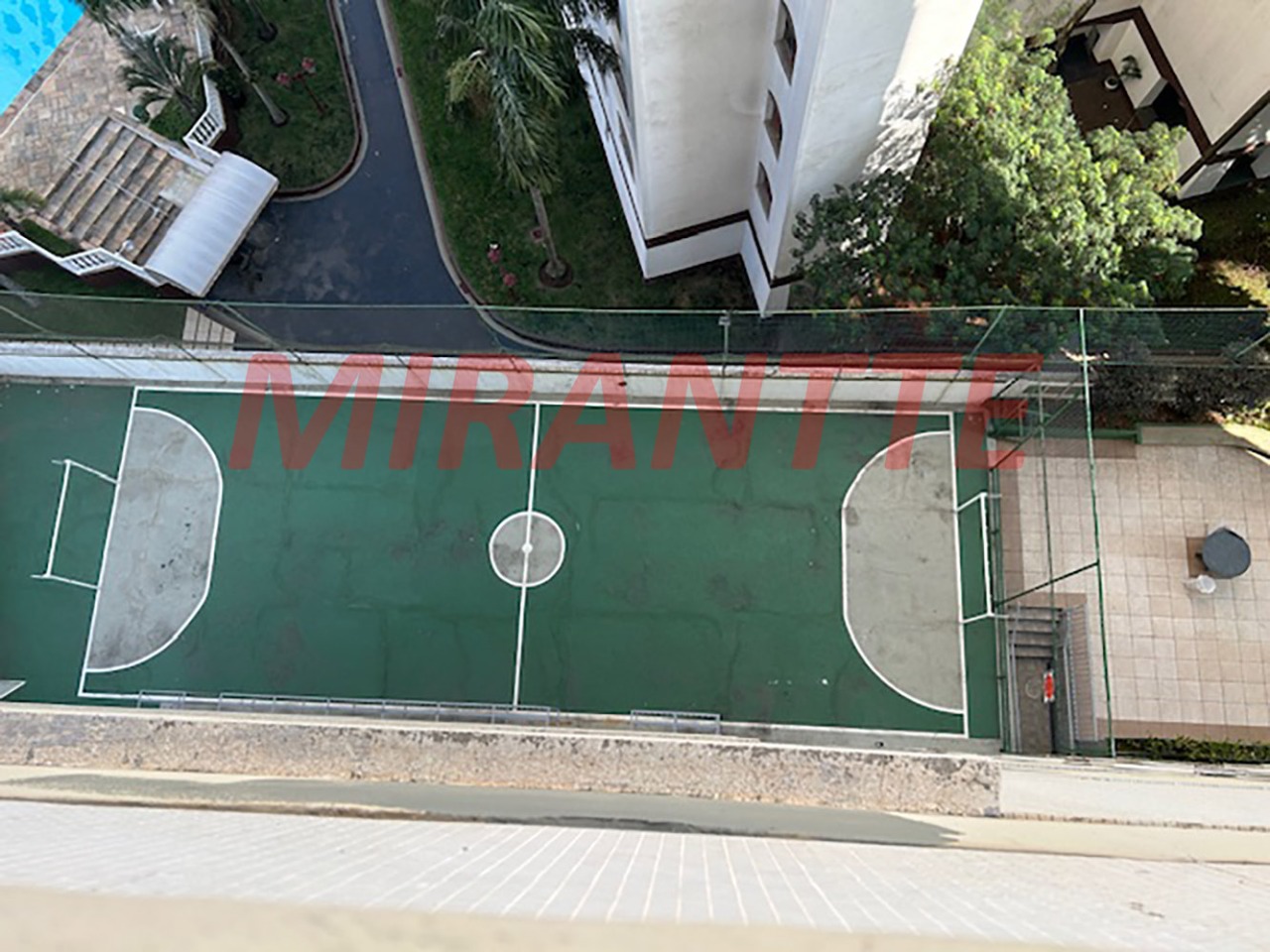 Apartamento de 96m² com 3 quartos em Santana