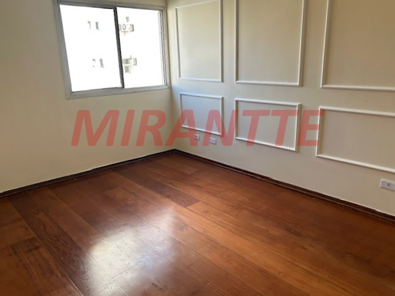 Apartamento de 96m² com 3 quartos em Santana