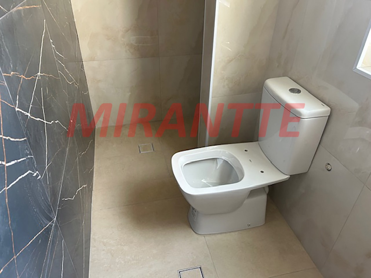 Apartamento de 96m² com 3 quartos em Santana