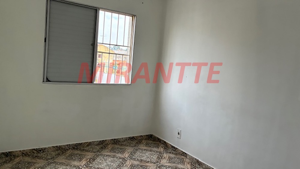 Apartamento de 52m² com 2 quartos em Lauzane Paulista
